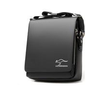 Mason | Anti-theft shoulder bag for men 3