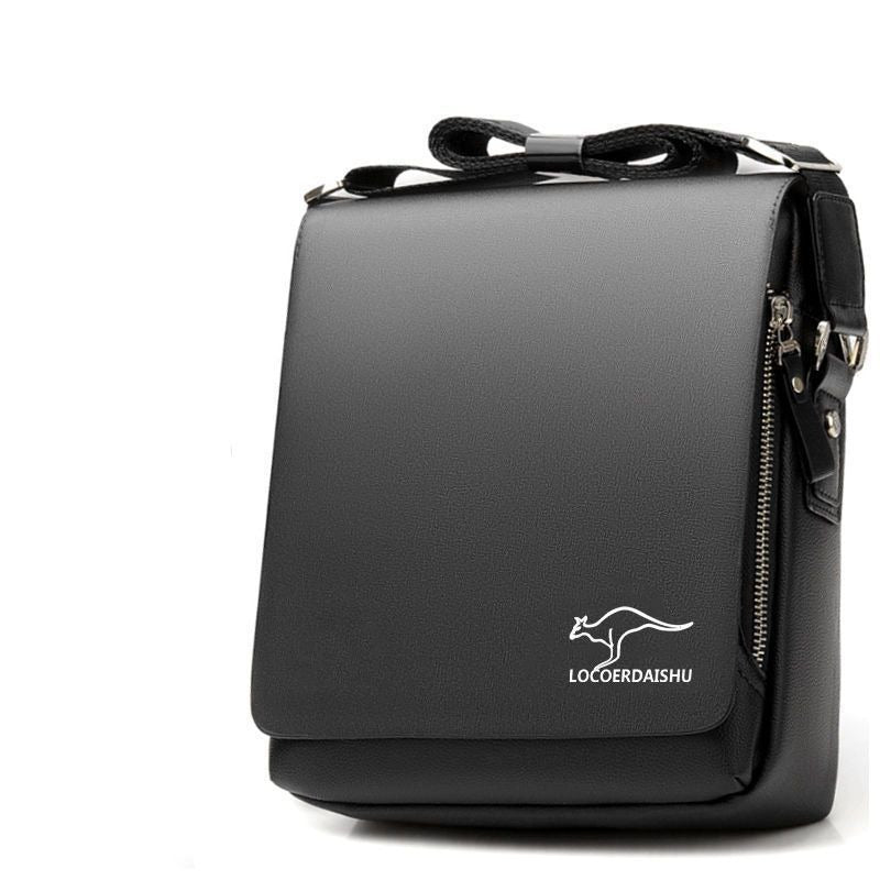 Mason | Anti-theft shoulder bag for men 3