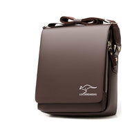 Mason | Anti-theft shoulder bag for men 4