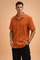 Mateusz | Elegant Short Sleeve Shirt 0