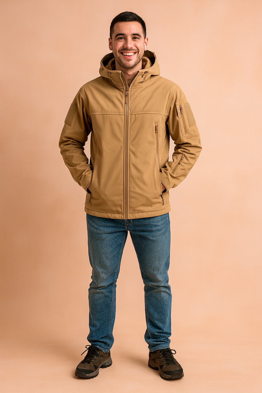 Khaki