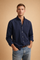 Mateusz | Men's casual button-down shirt 0