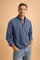 Mateusz | Men's casual button-down shirt 4