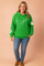 Max | Dog and Paws Sweatshirt for Animal Lovers 2