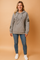 Max | Dog and Paws Sweatshirt for Animal Lovers 4