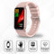 Medical Smartwatch with Multidimensional Health Monitoring 11