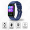 Medical Smartwatch with Multidimensional Health Monitoring 9