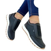 Men's Casual Sneakers Comfortable Support Anti-Slip Design Mesh 1