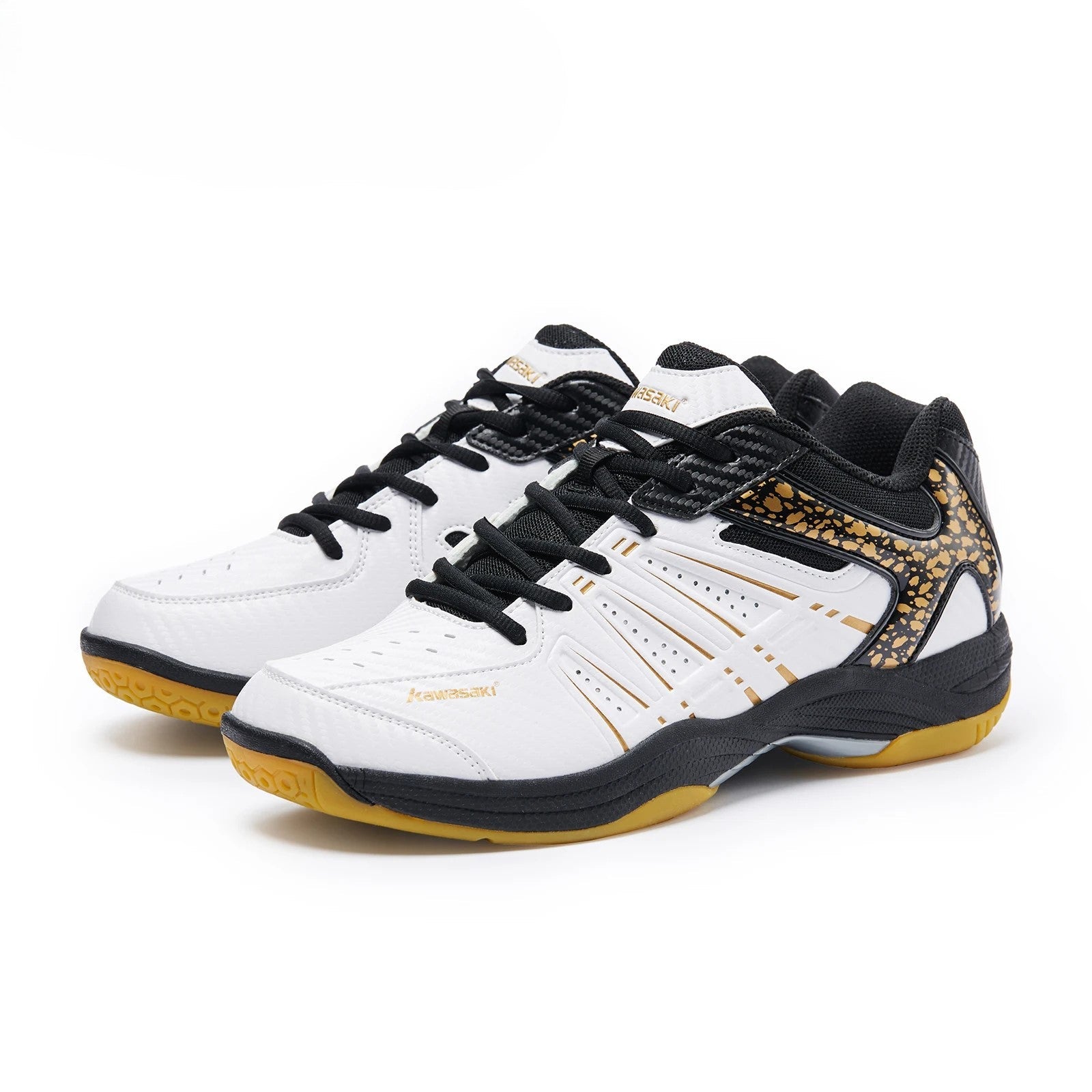 Men's High-Performance Sports Shoes Lightweight Anti-Slip Design 8