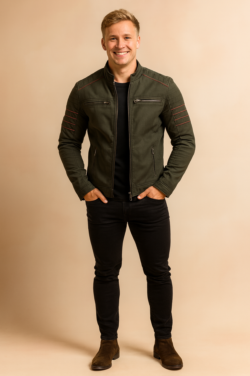 Army Green