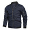 Men's Zipper Bomber Jacket | Winter 3