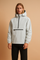 Men's winter raincoat with hood 3