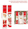 Merry Christmas Hanging Door Banners 0