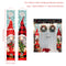 Merry Christmas Hanging Door Banners 3