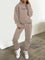 Mia | Cozy Sweatshirt & Jogger Set for Women 1