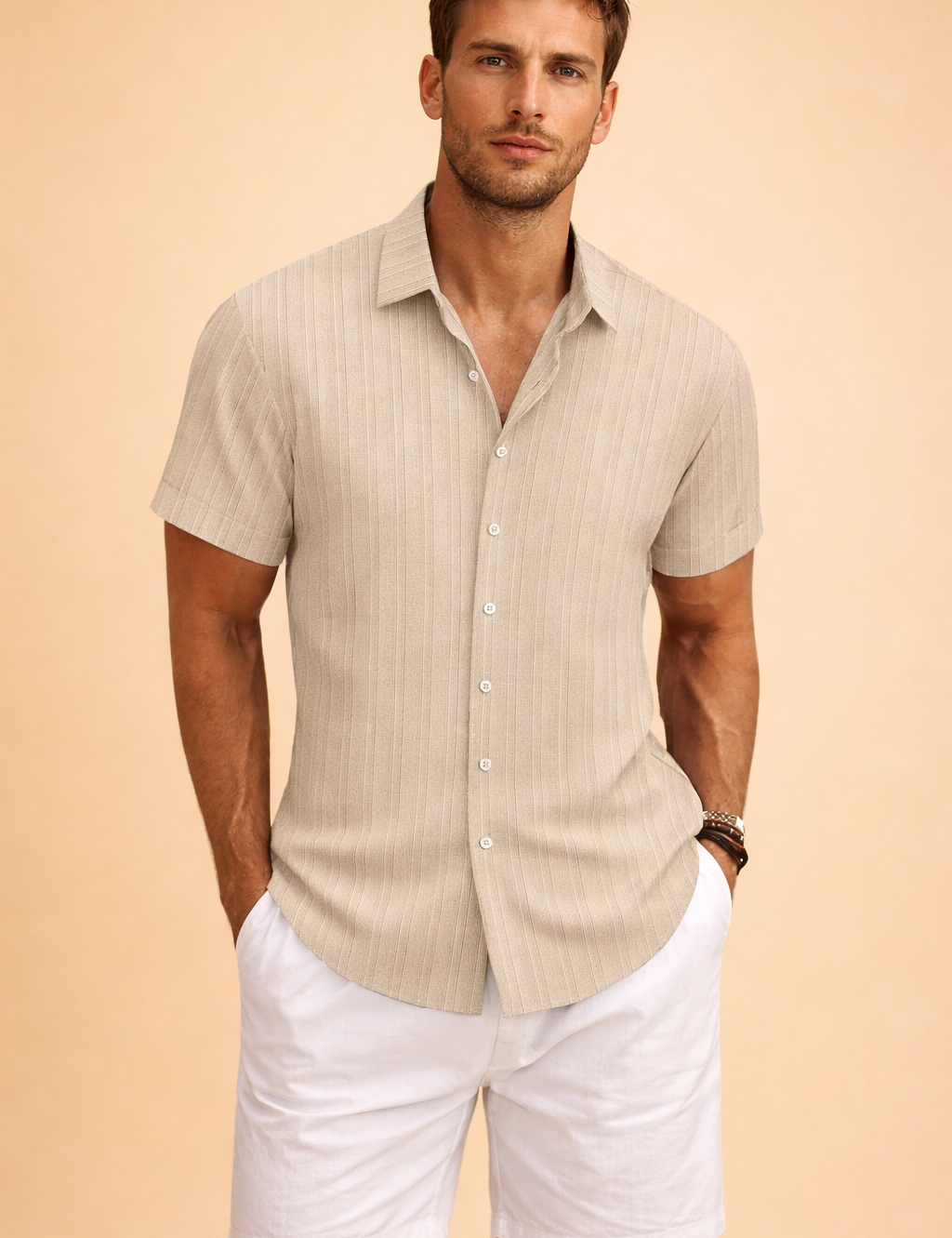 Michał | Men's short-sleeved T-shirt 0