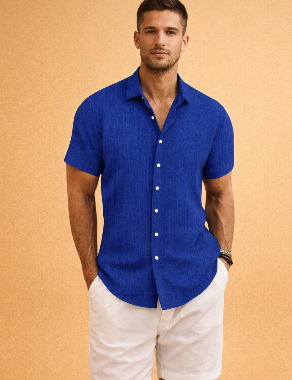 Michał | Men's short-sleeved T-shirt 1