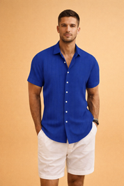 Michał | Men's short-sleeved T-shirt 1