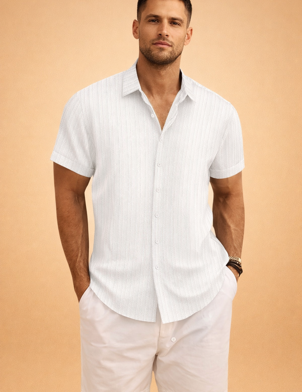 Michał | Men's short-sleeved T-shirt 2