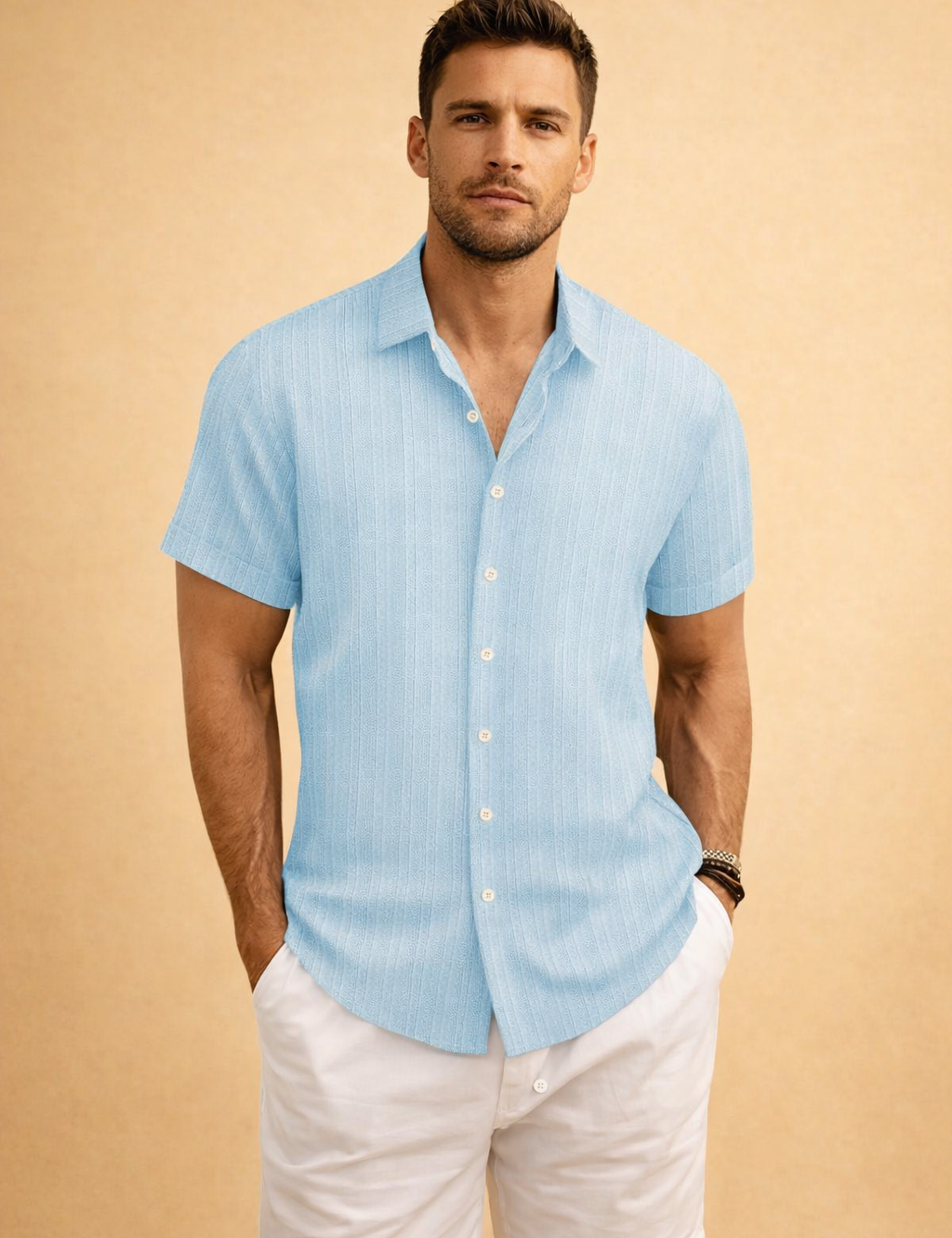 Michał | Men's short-sleeved T-shirt 3