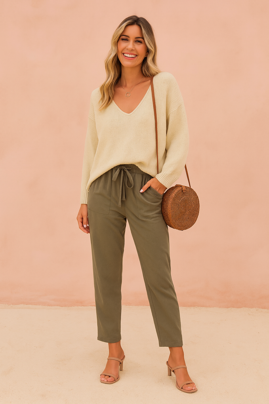Beige
