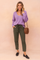 Mila | V-neck sweater 4