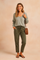 Mila | V-neck sweater 5