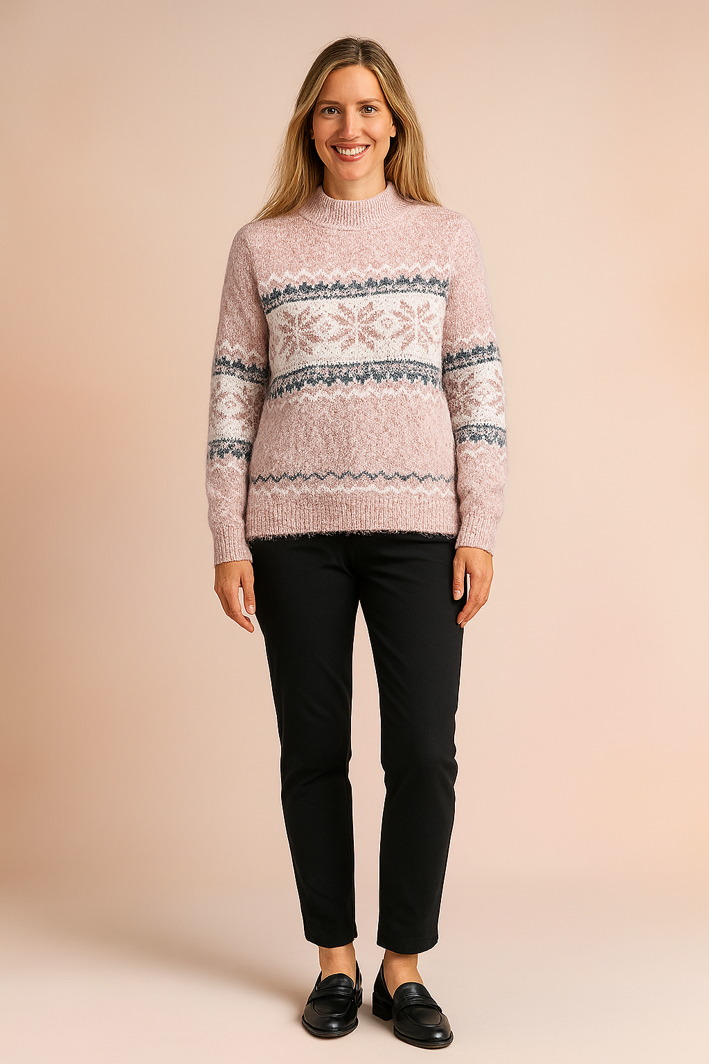 Light Pink