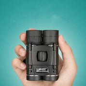 Military HD 40x22 Binoculars Professional Hunting Telescope 2