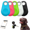 Mini Waterproof GPS Pet Tracker – Bluetooth Dog and Cat Tracker with Long Battery Life and Smart Notifications 0