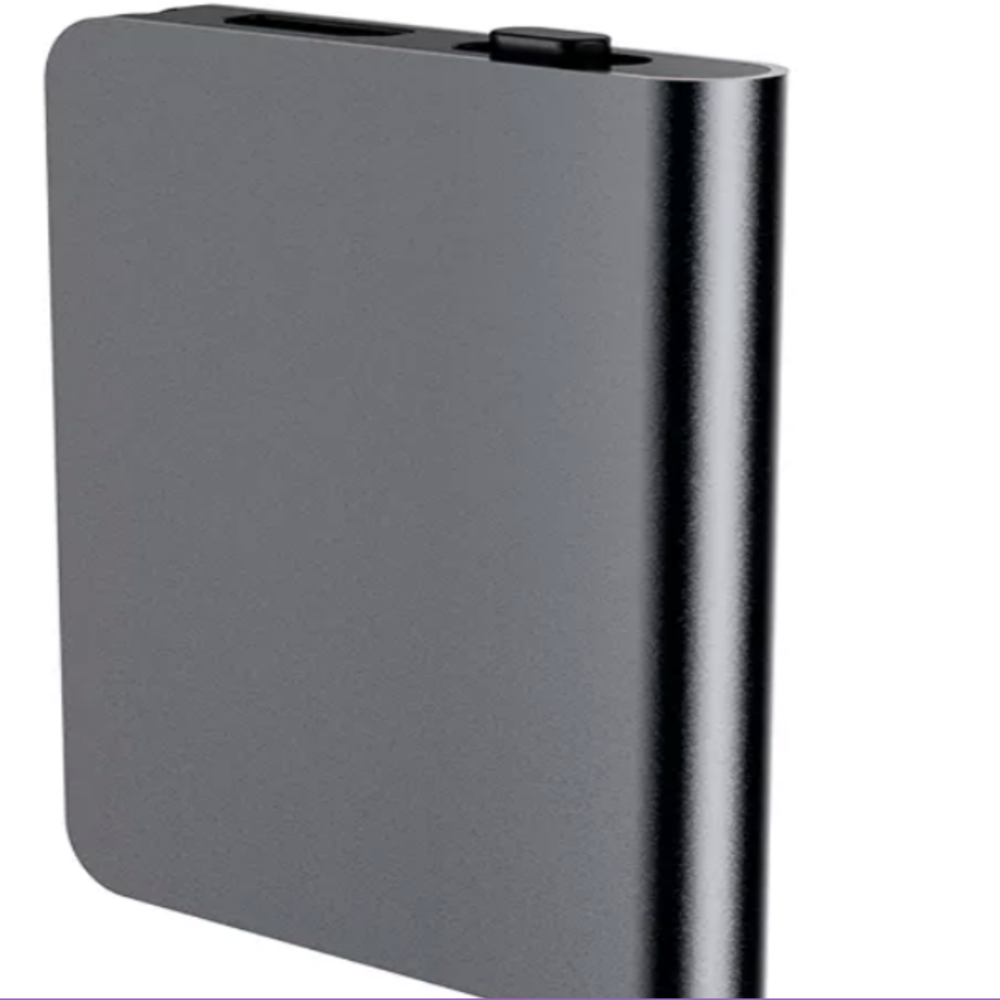 Mini hidden voice recorder – spy equipment small audio recording device 6