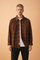Montavio | Men's Long Sleeve Checked Shirt 0