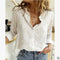 NADIA | Elegant women's blouse 7
