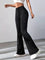 NASHVILLE |  Glitter Wide Legs Trousers 0