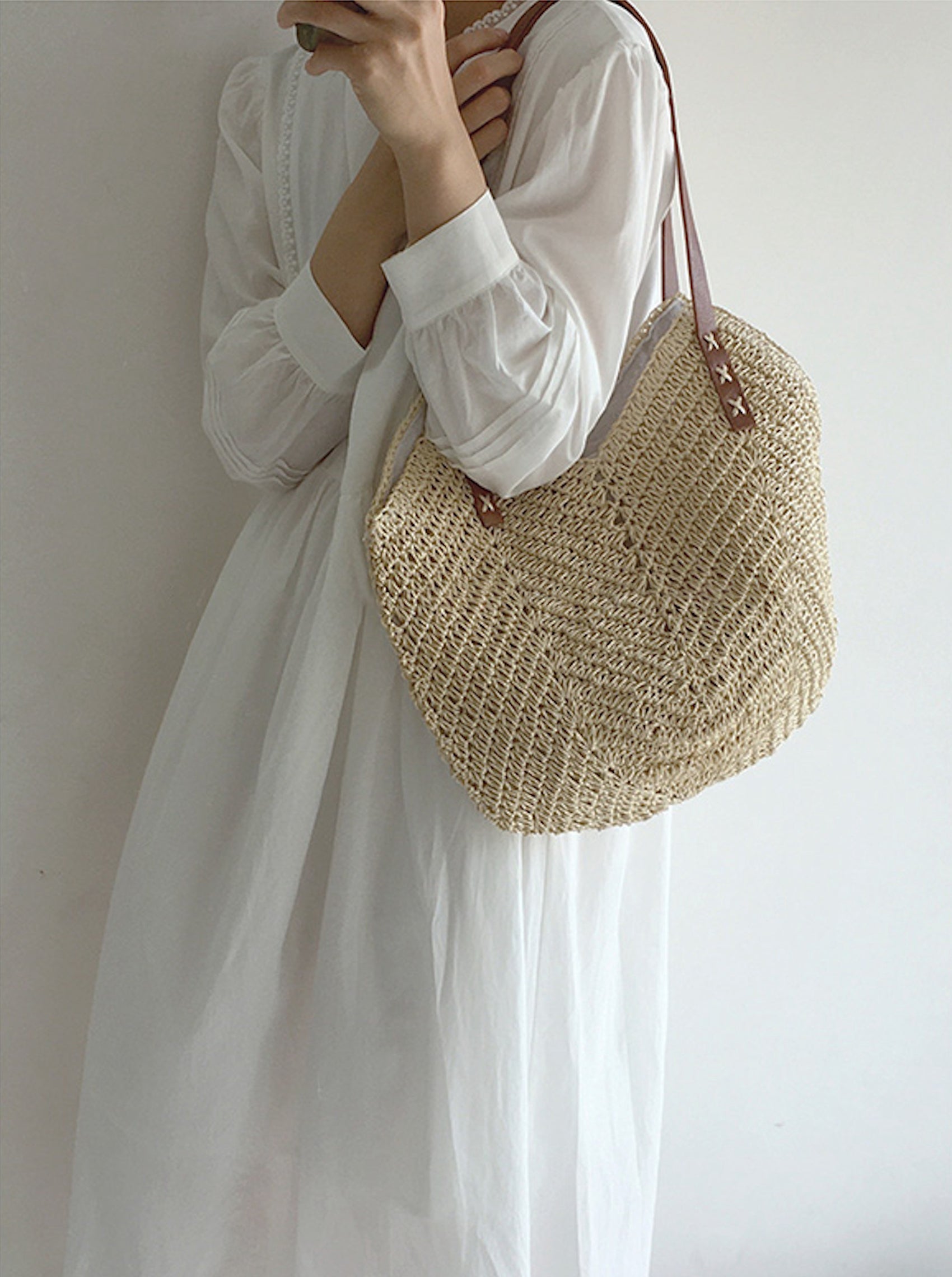 NIKKI | Unique and Comfortable Beach Bag 3
