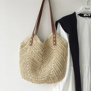 NIKKI | Unique and Comfortable Beach Bag 5