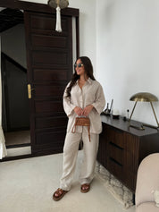 NOLA | Two Piece Set for Women 0