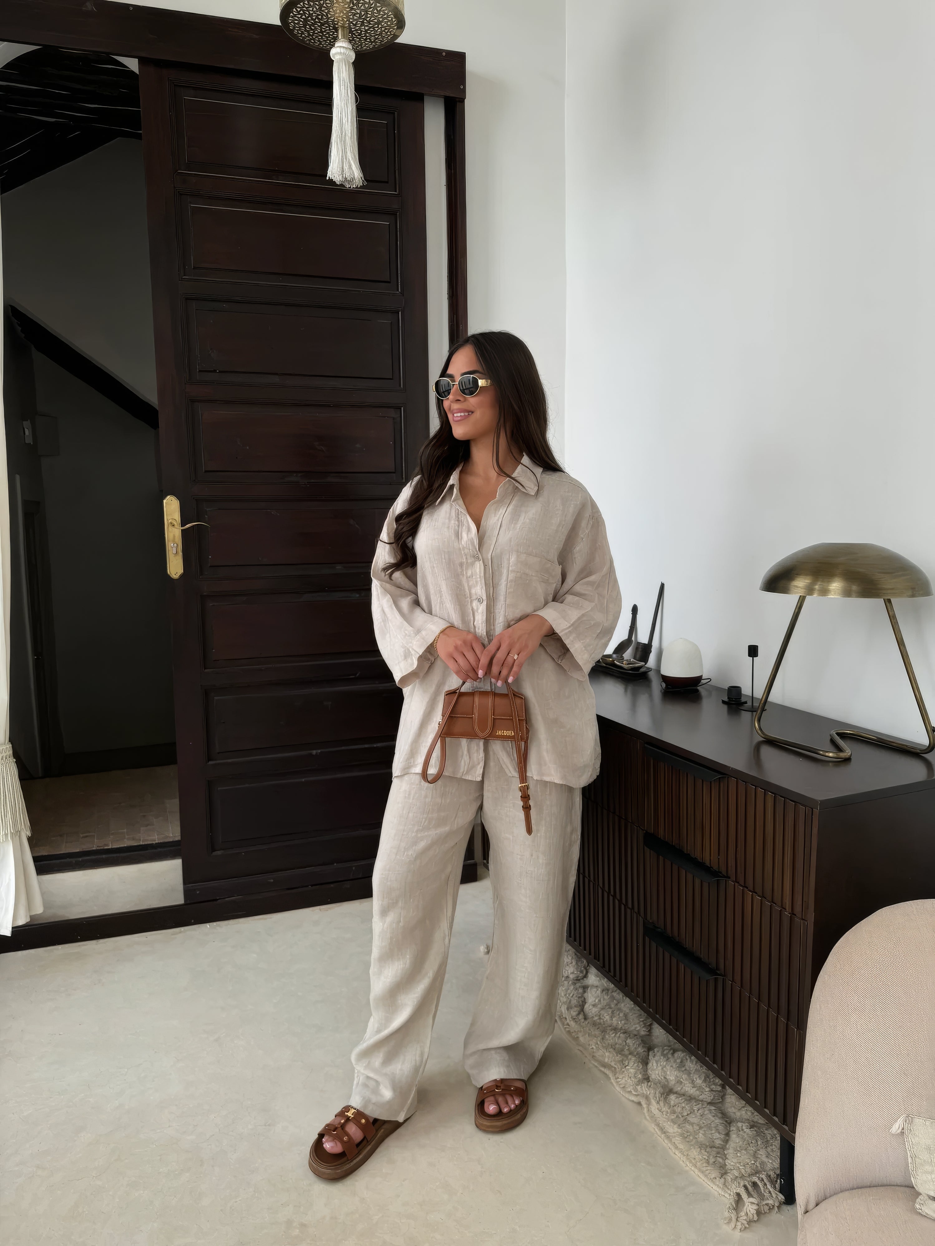 NOLA | Two Piece Set for Women 0