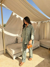 NOLA | Two Piece Set for Women 6