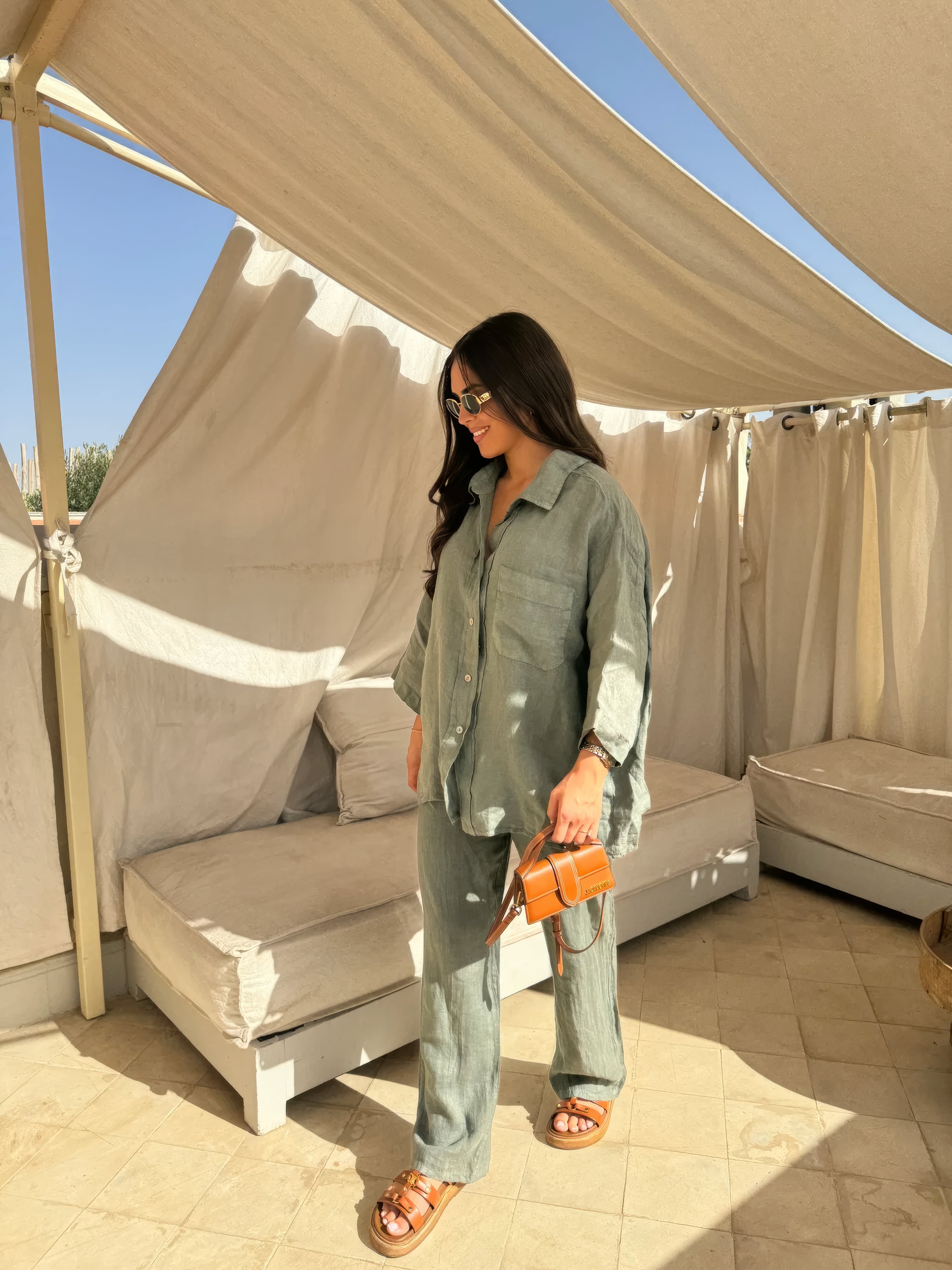 NOLA | Two Piece Set for Women 6