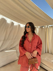 NOLA | Two Piece Set for Women 9