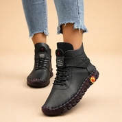 NORA | Warm Sneakersboots Fleece Lined 2