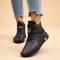 NORA | Warm Sneakersboots Fleece Lined 2