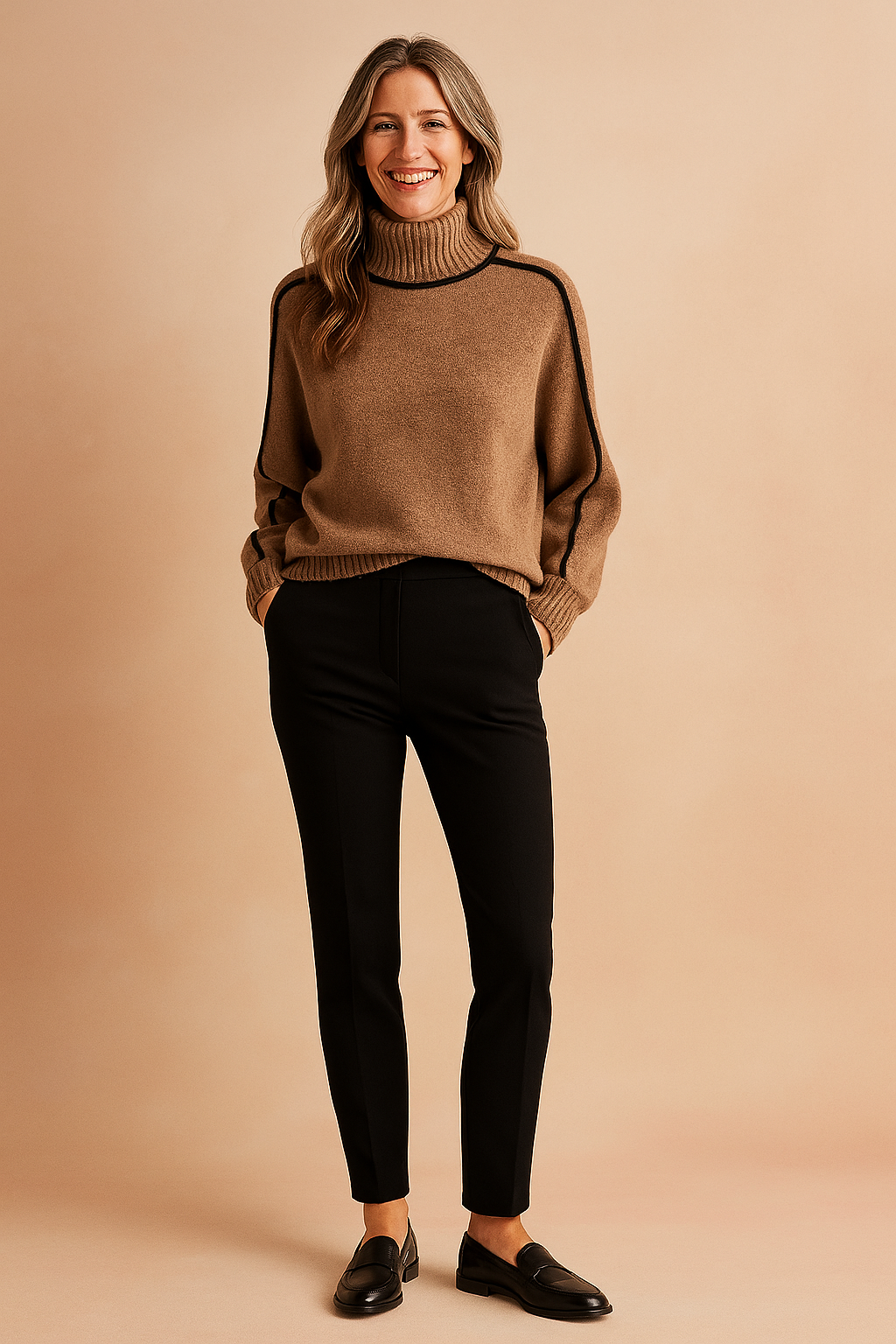 Oak Brown
