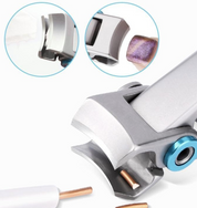 Nail clippers for thick nails 3