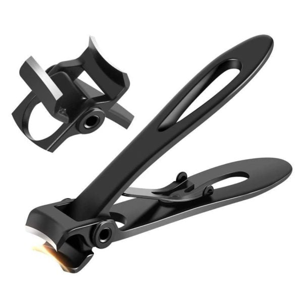 Nail clippers for thick nails 4