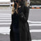 Nancyaram | Women's Winter Trench Coat | Long 3