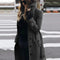 Nancyaram | Women's Winter Trench Coat | Long 4