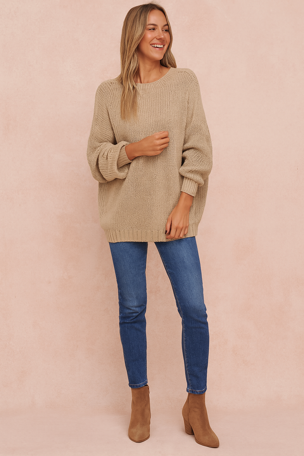 Beige