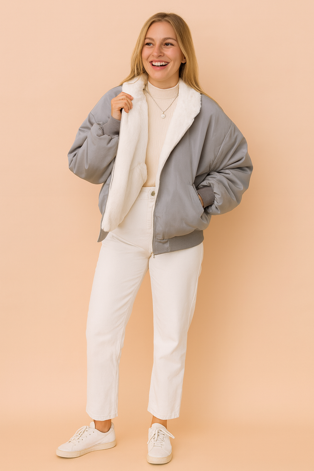 Blue-gray